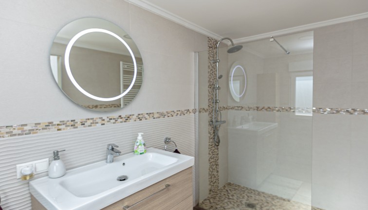 Reventa - Chalet - Campoamor