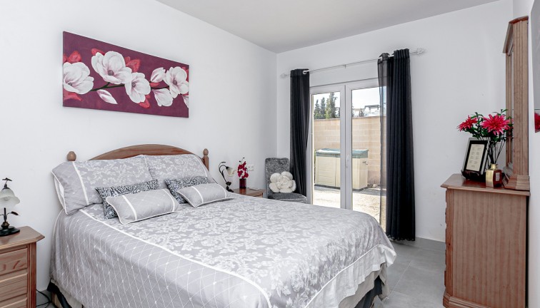 Reventa - Chalet - Campoamor