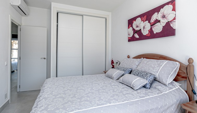 Reventa - Chalet - Campoamor