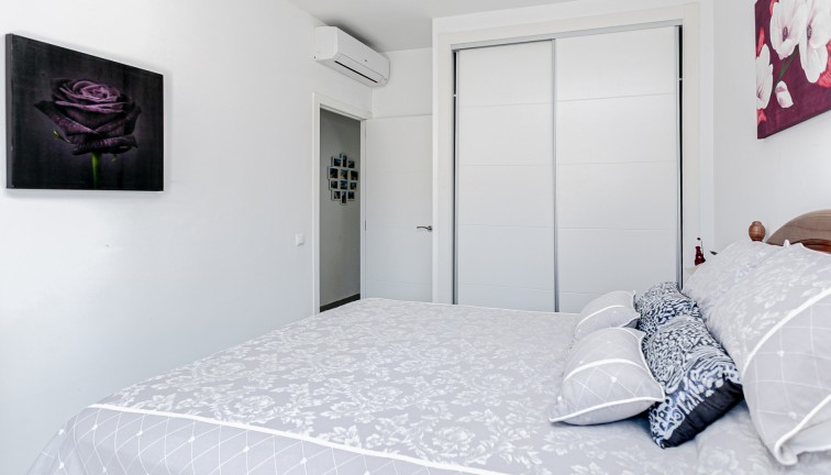 Reventa - Chalet - Campoamor