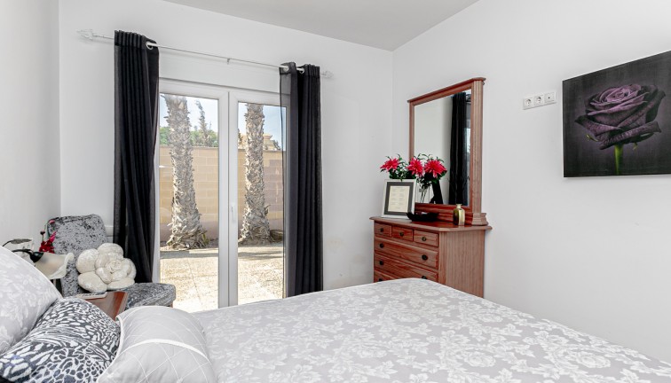 Reventa - Chalet - Campoamor