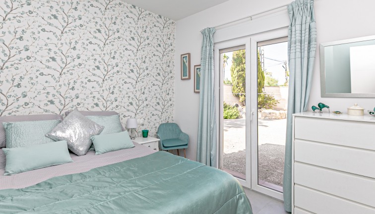 Reventa - Chalet - Campoamor