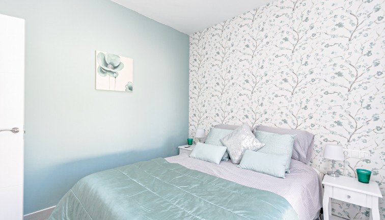 Reventa - Chalet - Campoamor