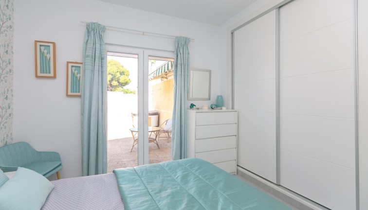 Reventa - Chalet - Campoamor