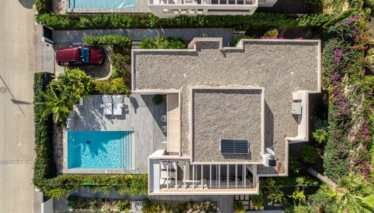 Resale - Chalet - Algorfa