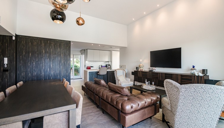 Resale - Chalet - Algorfa