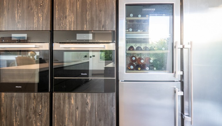 Resale - Chalet - Algorfa