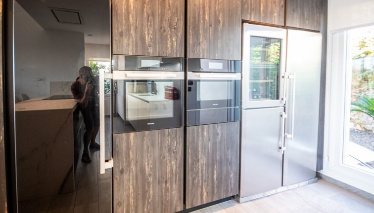 Resale - Chalet - Algorfa