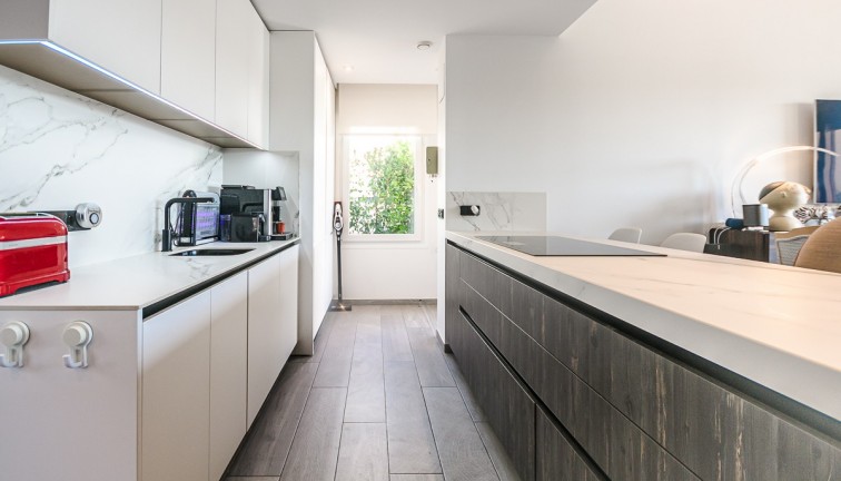 Resale - Chalet - Algorfa