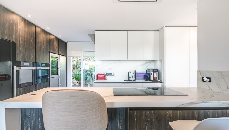 Resale - Chalet - Algorfa