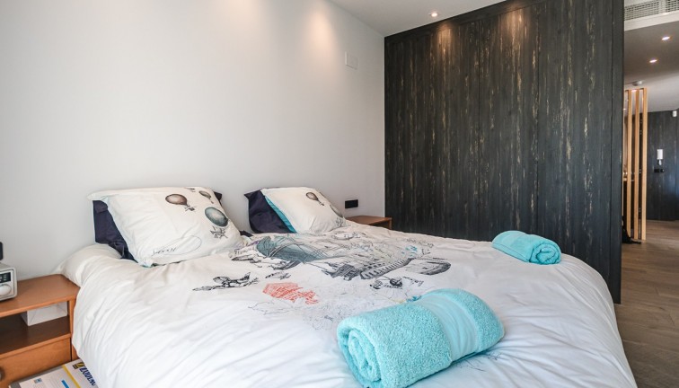 Resale - Chalet - Algorfa