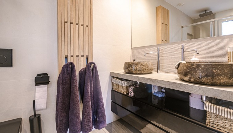 Resale - Chalet - Algorfa