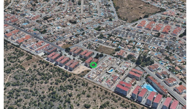 Återförsäljning - Lägenhet - El Chaparral - El chaparral