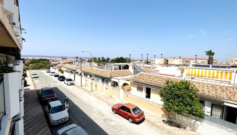 Återförsäljning - Lägenhet - El Chaparral - El chaparral