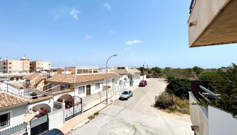 Återförsäljning - Lägenhet - El Chaparral - El chaparral