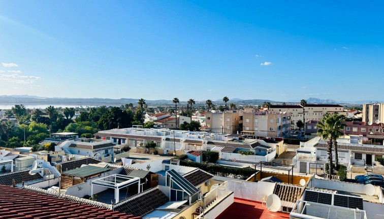 Återförsäljning - Lägenhet - El Chaparral - El chaparral