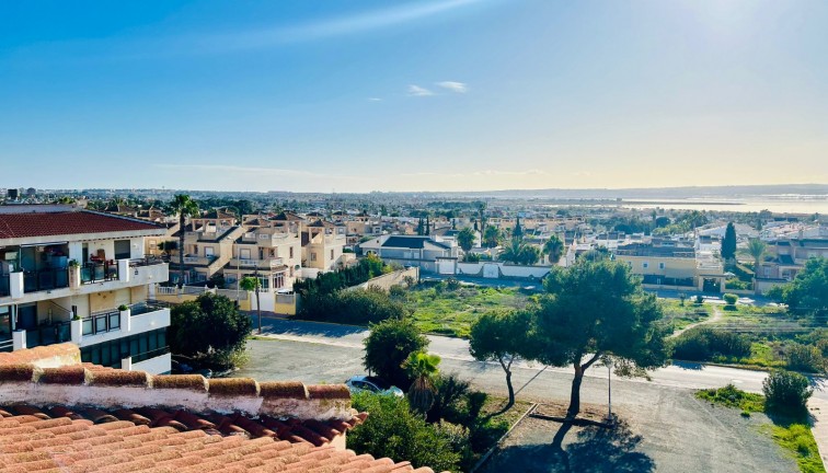 Återförsäljning - Lägenhet - El Chaparral - El chaparral