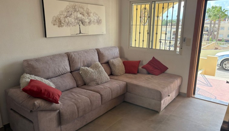 Reventa - Bungalow - Algorfa