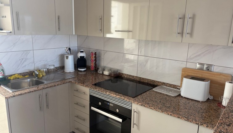 Reventa - Bungalow - Algorfa