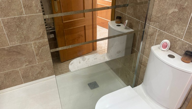 Reventa - Bungalow - Algorfa