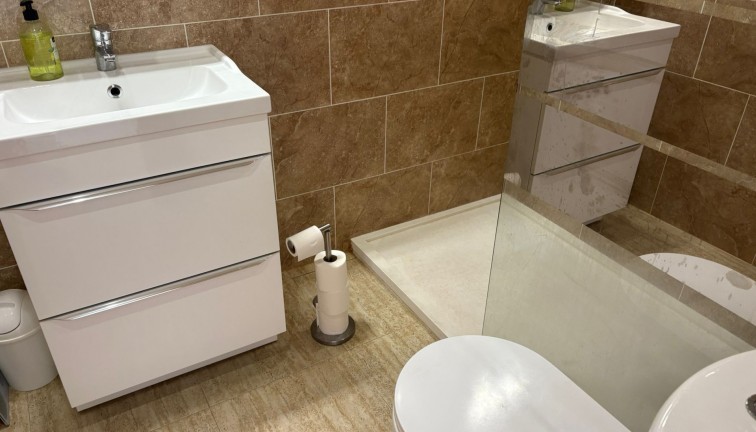 Reventa - Bungalow - Algorfa