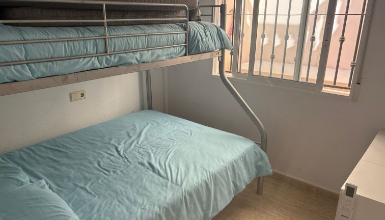 Reventa - Bungalow - Algorfa