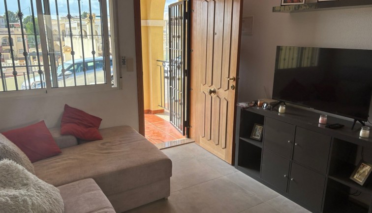 Reventa - Bungalow - Algorfa