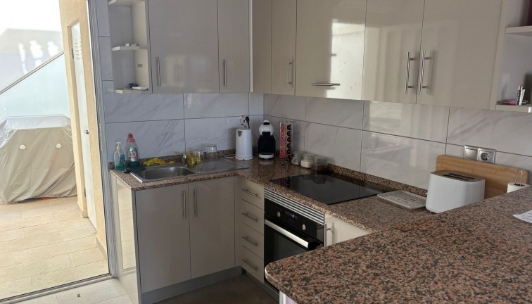 Reventa - Bungalow - Algorfa