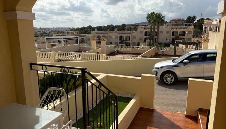 Reventa - Bungalow - Algorfa