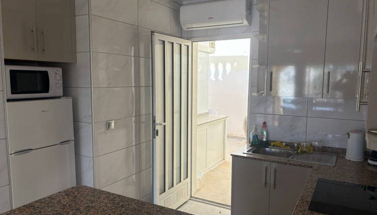 Reventa - Bungalow - Algorfa