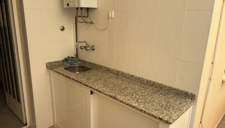 Reventa - Bungalow - Algorfa