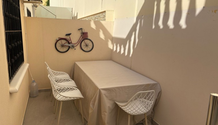 Reventa - Bungalow - Algorfa