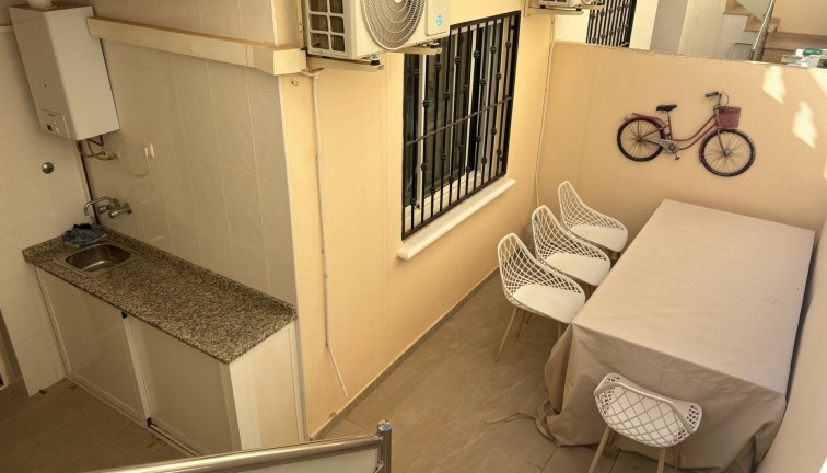 Reventa - Bungalow - Algorfa