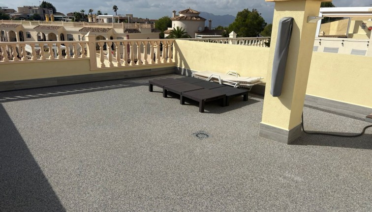 Reventa - Bungalow - Algorfa