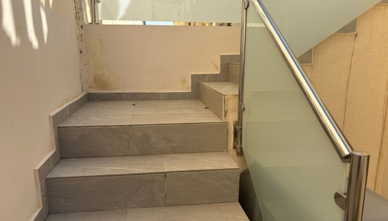 Reventa - Bungalow - Algorfa