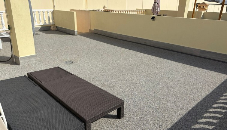 Reventa - Bungalow - Algorfa