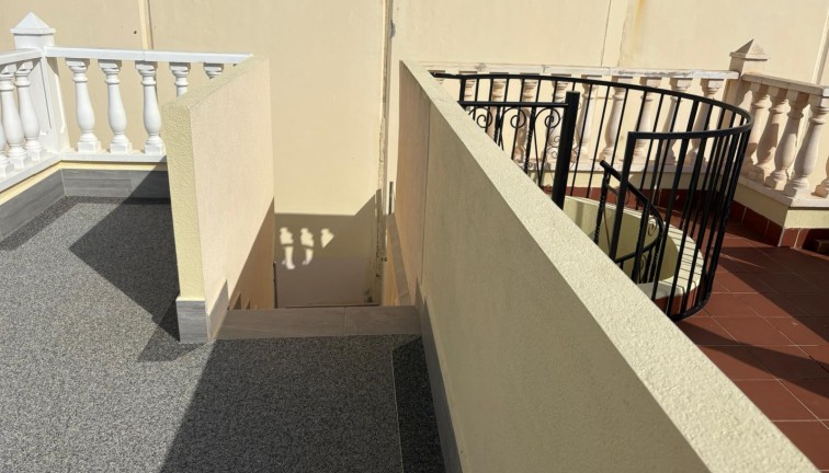 Reventa - Bungalow - Algorfa