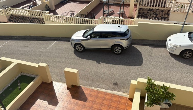 Reventa - Bungalow - Algorfa