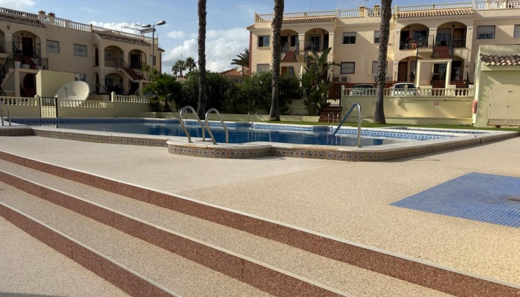 Reventa - Bungalow - Algorfa