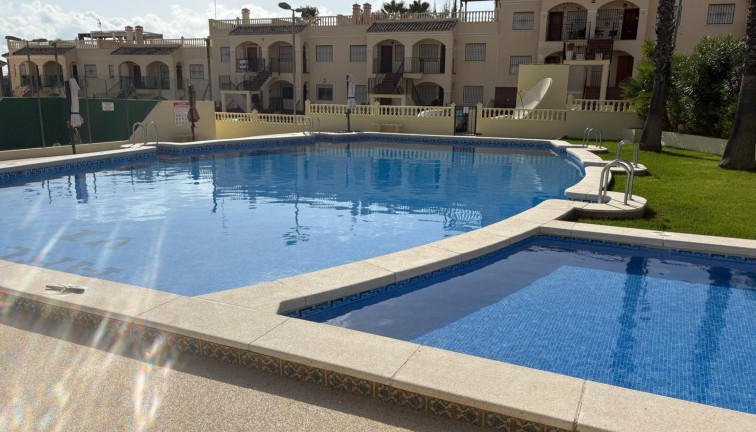 Reventa - Bungalow - Algorfa