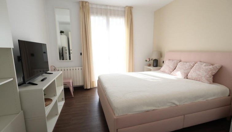 Jälleenmyynti - Erillistalo - Cabo Roig - Costa blanca