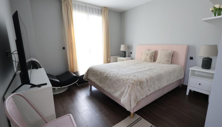 Jälleenmyynti - Erillistalo - Cabo Roig - Costa blanca