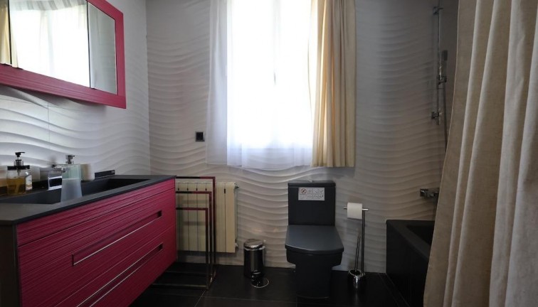 Jälleenmyynti - Erillistalo - Cabo Roig - Costa blanca