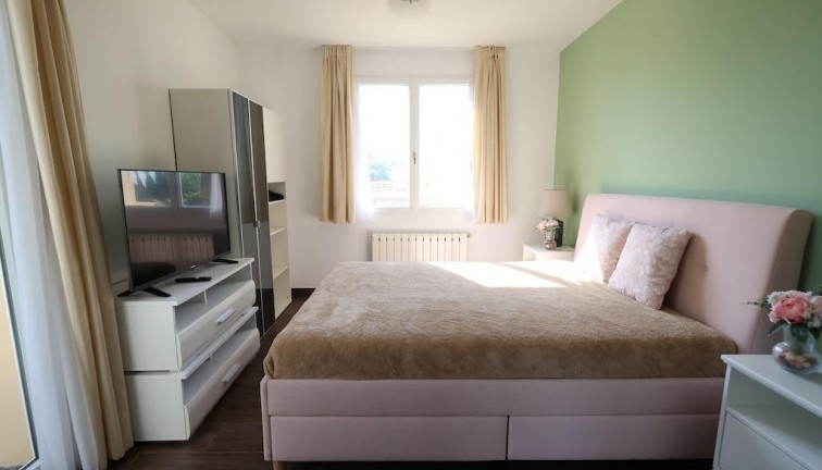 Jälleenmyynti - Erillistalo - Cabo Roig - Costa blanca