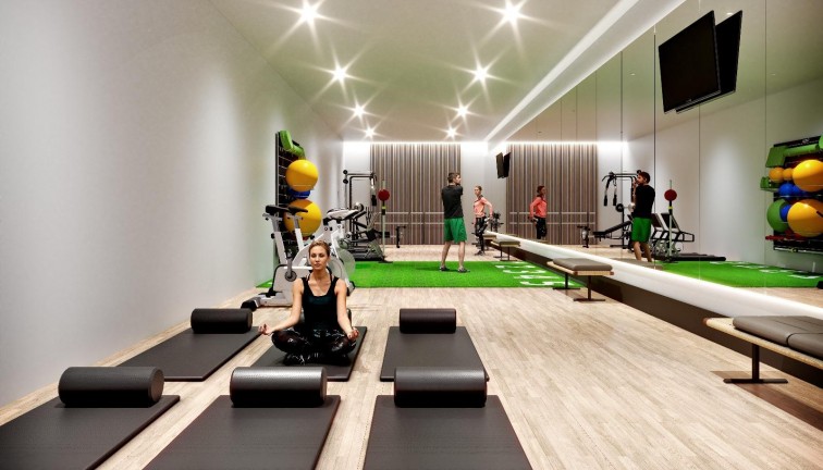 New Build - Apartment - San Juan de Alicante - Nou Nazareth