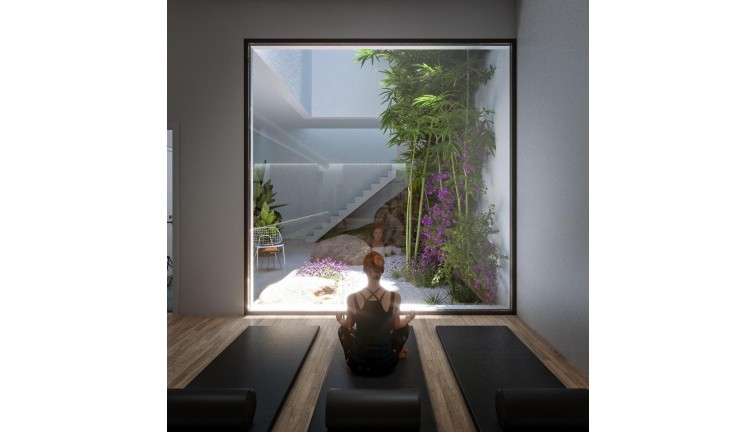 New Build - Apartment - San Juan de Alicante - Nou Nazareth