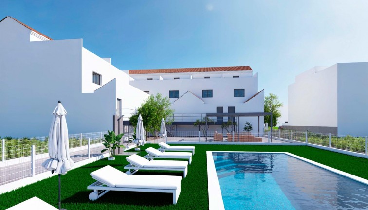 New Build - Semi-Detached - Rafal