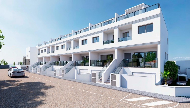 New Build - Semi-Detached - Rafal