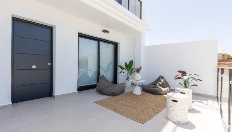 New Build - Semi-Detached - Rafal