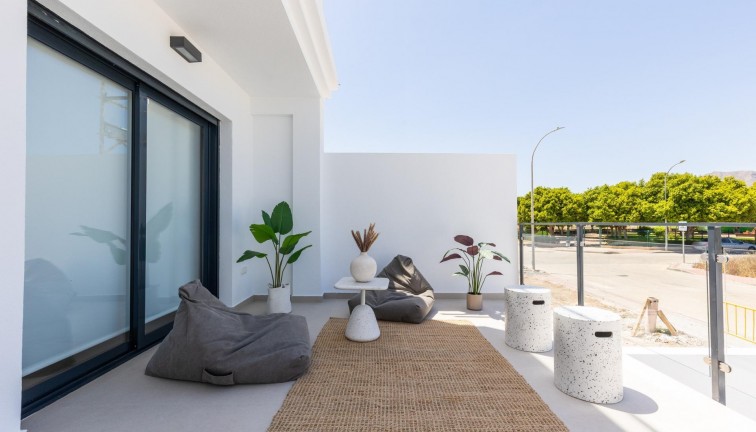 New Build - Semi-Detached - Rafal